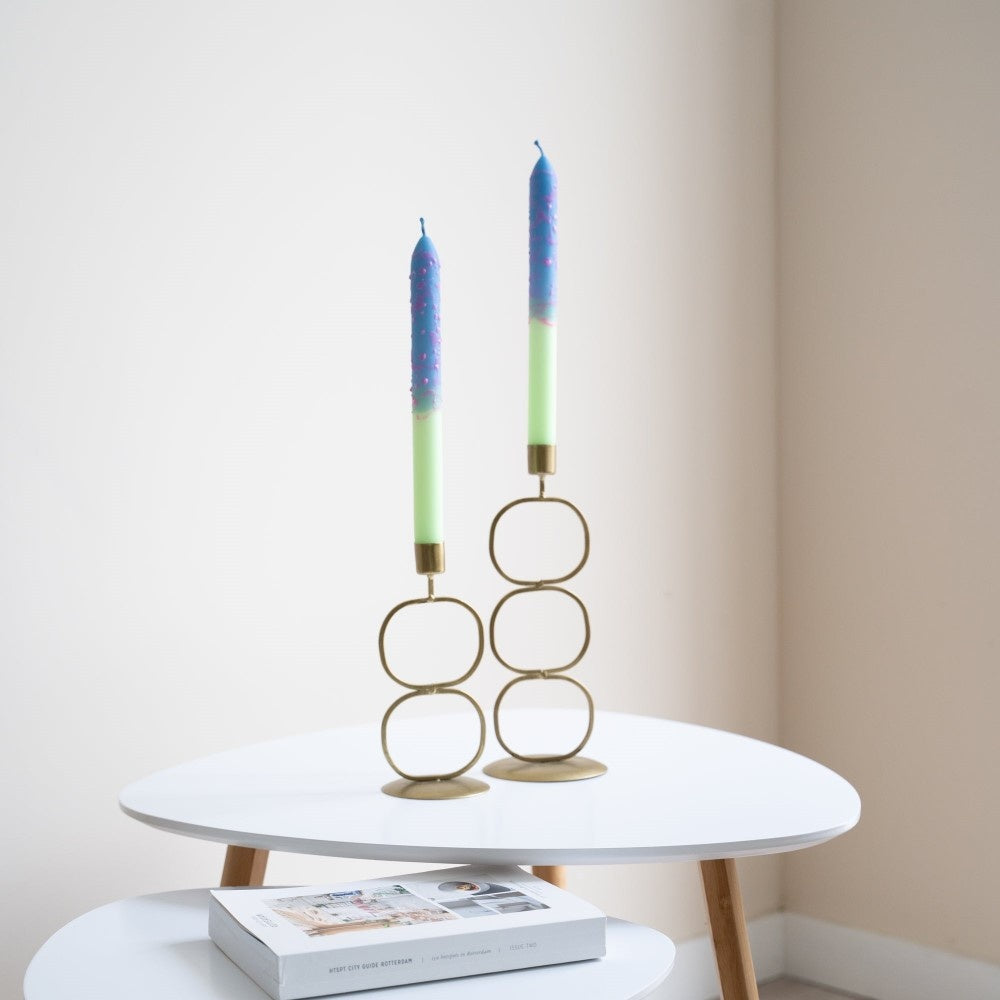 Dip Dye Set 2-tlg. - Verschiedene Varianten