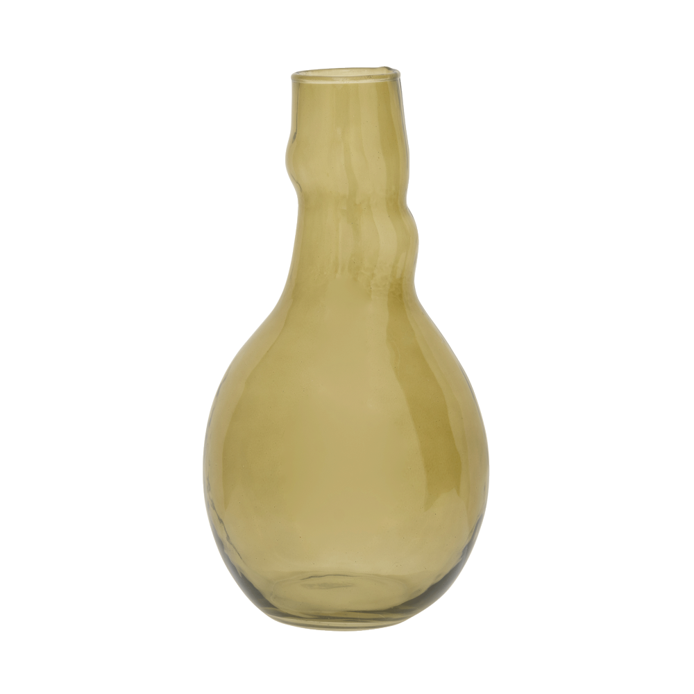 Vase Quirky A - Various Colors