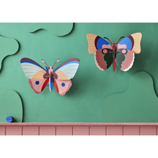 Butterfly Large - Various Variants