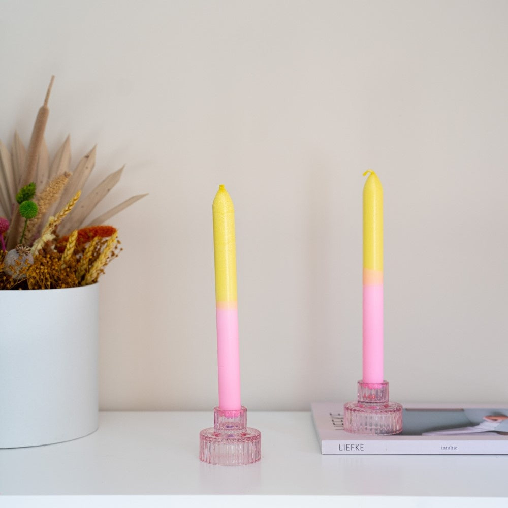 Dip Dye Set 2-tlg. - Verschiedene Varianten