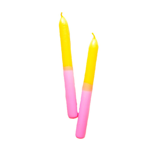 Dip Dye Set 2 pcs. - Various Variants
