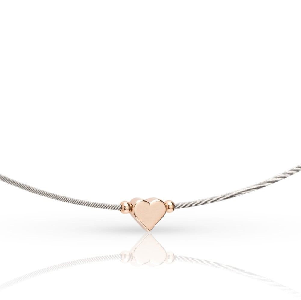 Thinking of You ❤️ Collier - Diverse Kleuren