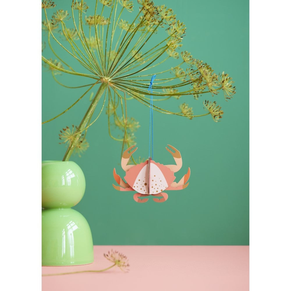 Ornament Sea Creatures - Various Variants