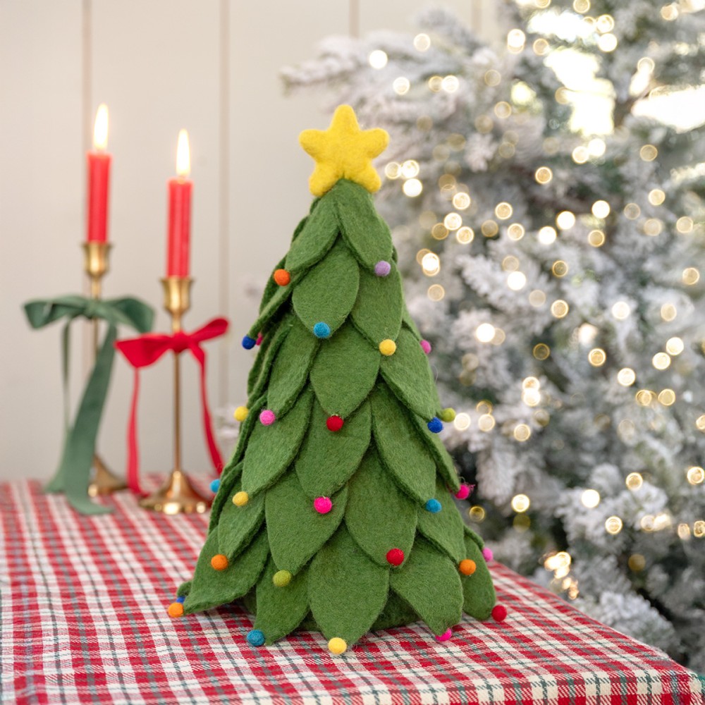 Decoratie Kerstboom - Diverse varianten