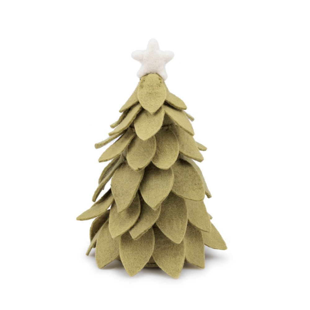 Decoratie Kerstboom - Diverse varianten
