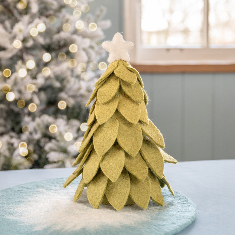 Decoratie Kerstboom - Diverse varianten