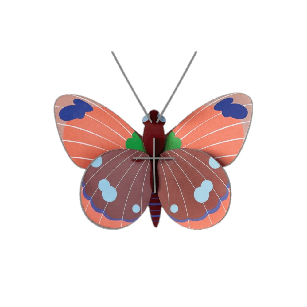 Schmetterling klein - Verschiedene Varianten