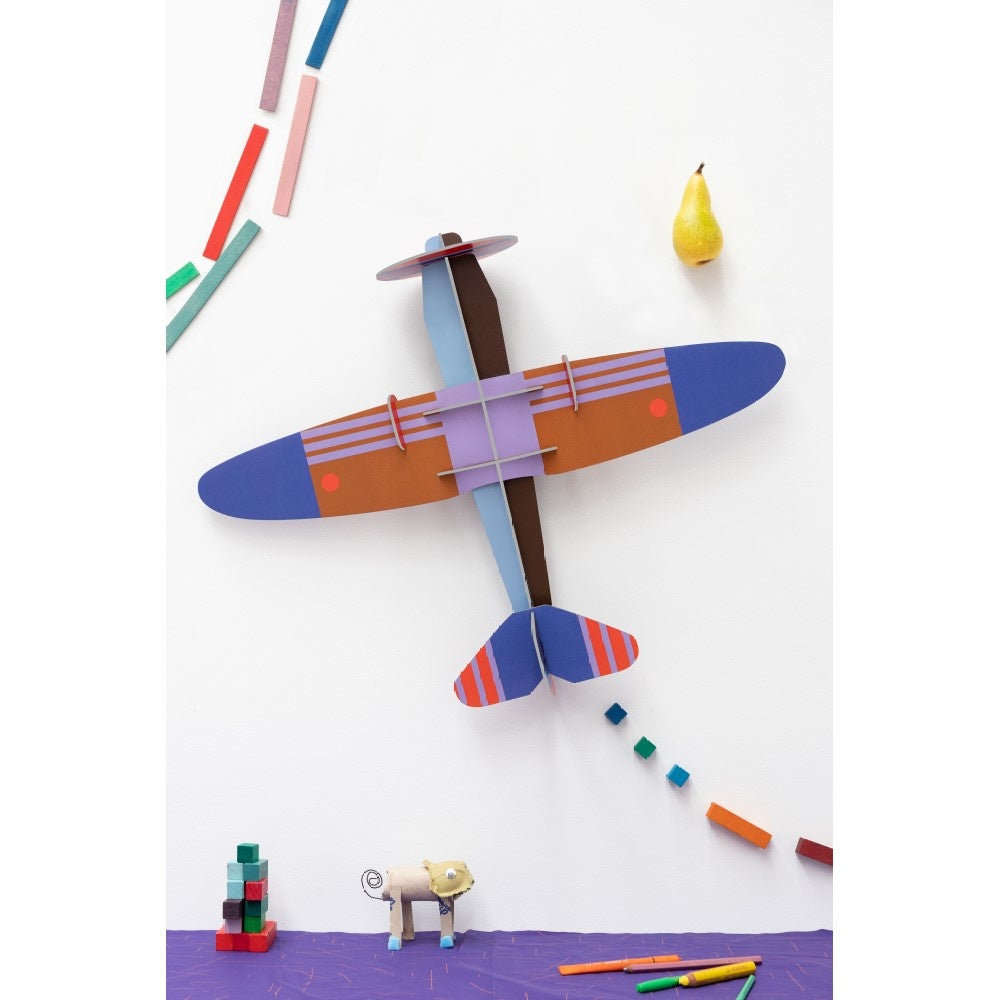 Deluxe Airplane - Various Variants