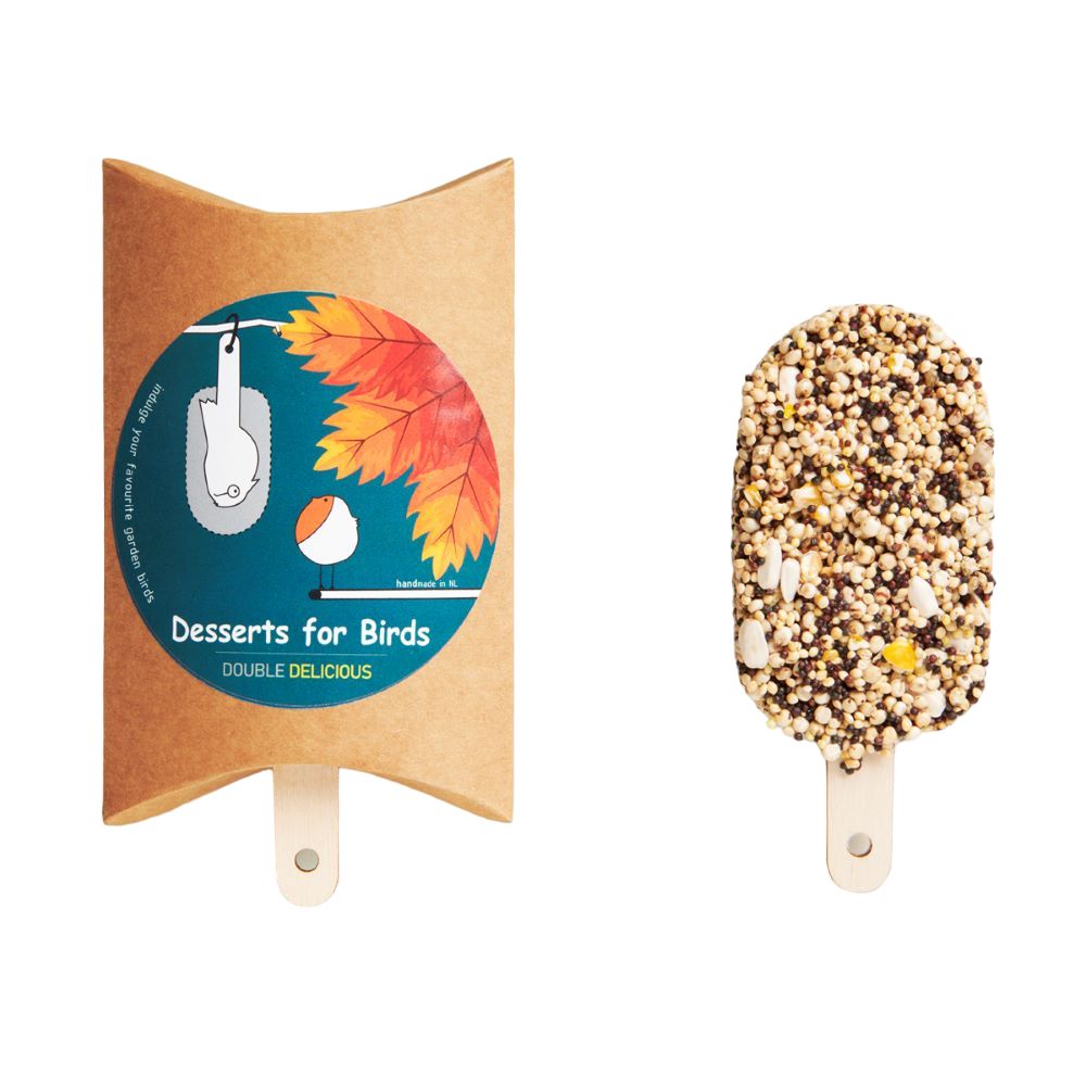 Desserts For Birds Single - Diverse Varianten