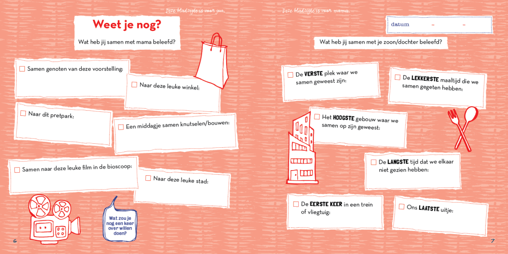 Duo-Chat – Verschiedene Varianten