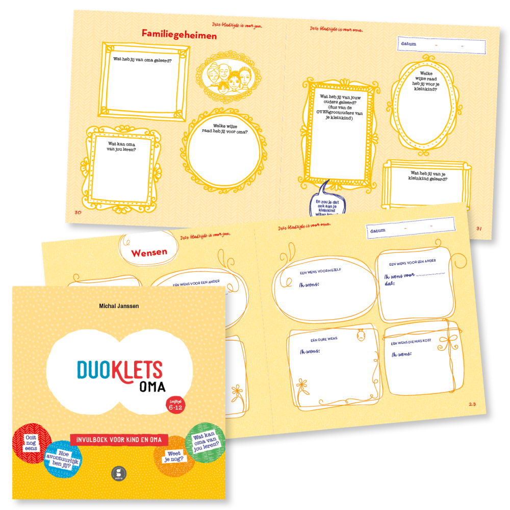 Duo-Chat – Verschiedene Varianten