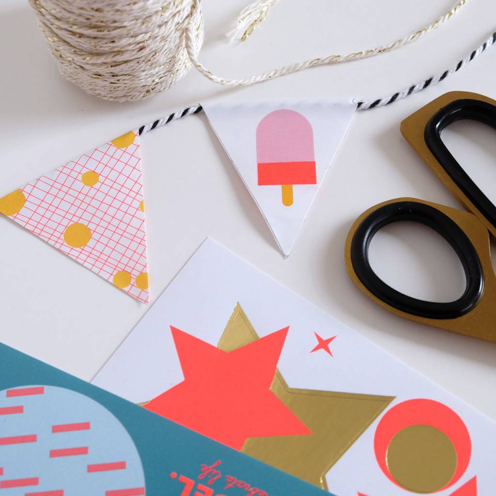 DIY-Sticker-Girlanden-Booklet