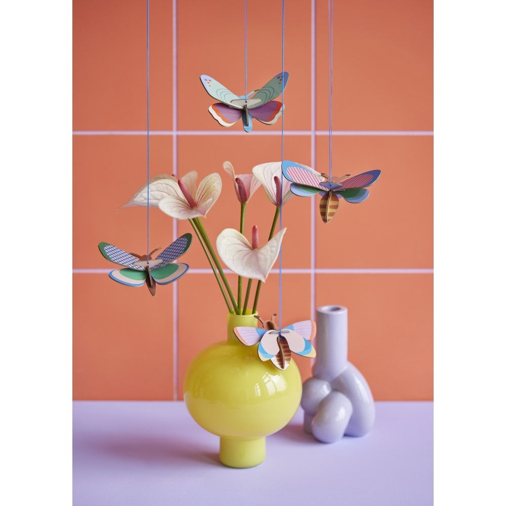 Ornament Insecten - Diverse Varianten