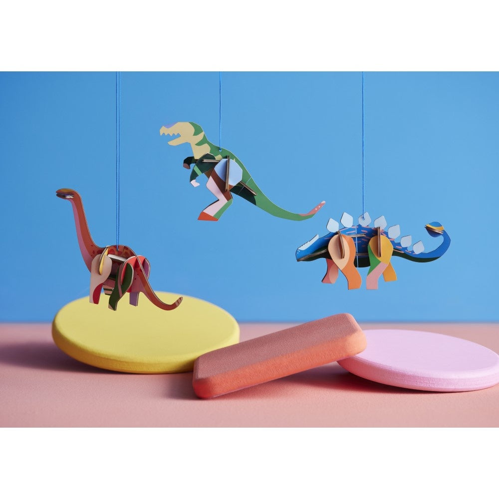 Ornament Dinosaur - Various Variants
