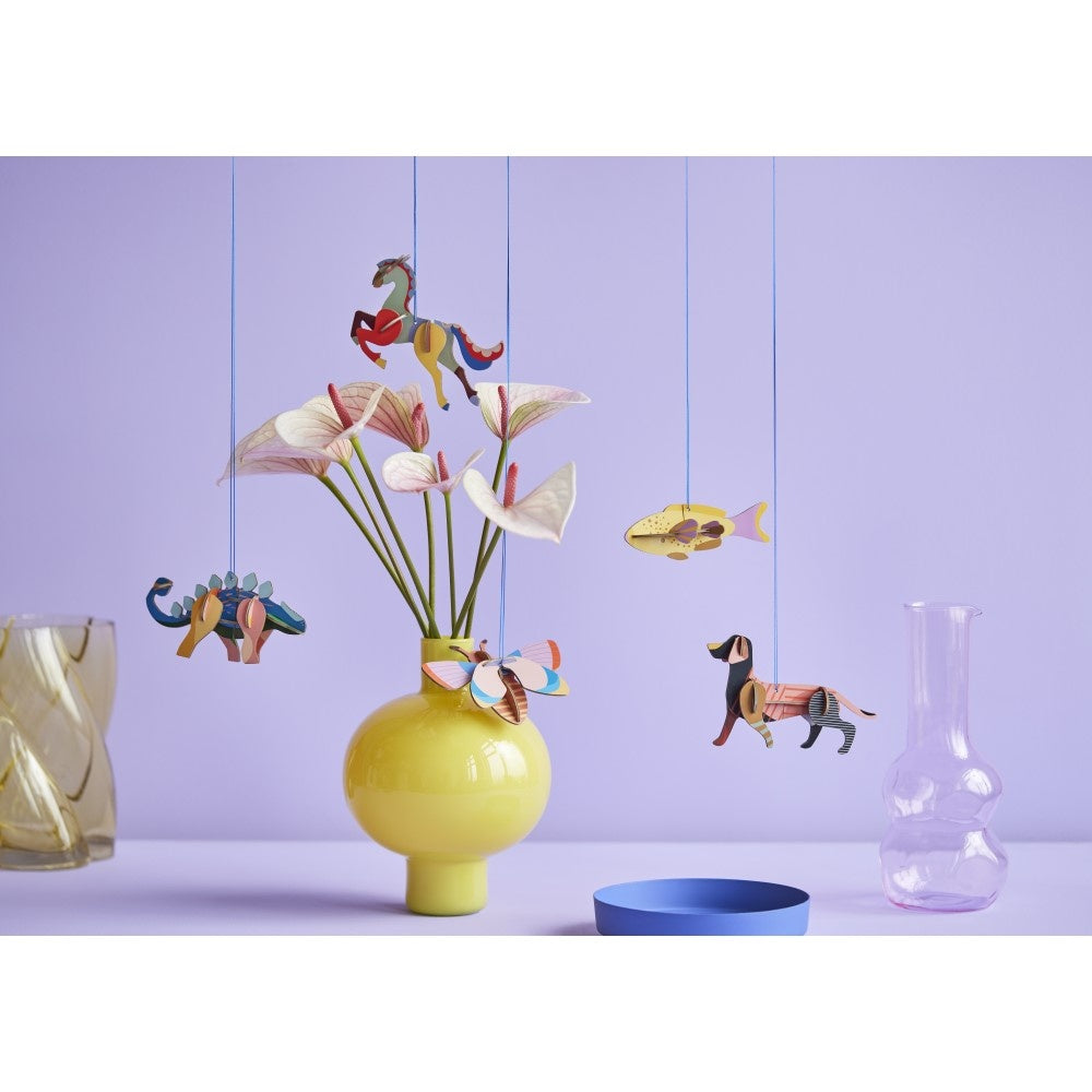 Ornament Huisdieren - Diverse Varianten