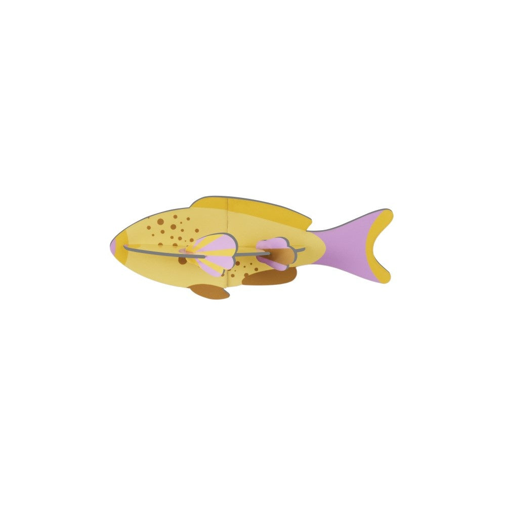 Ornament Sea Creatures - Various Variants