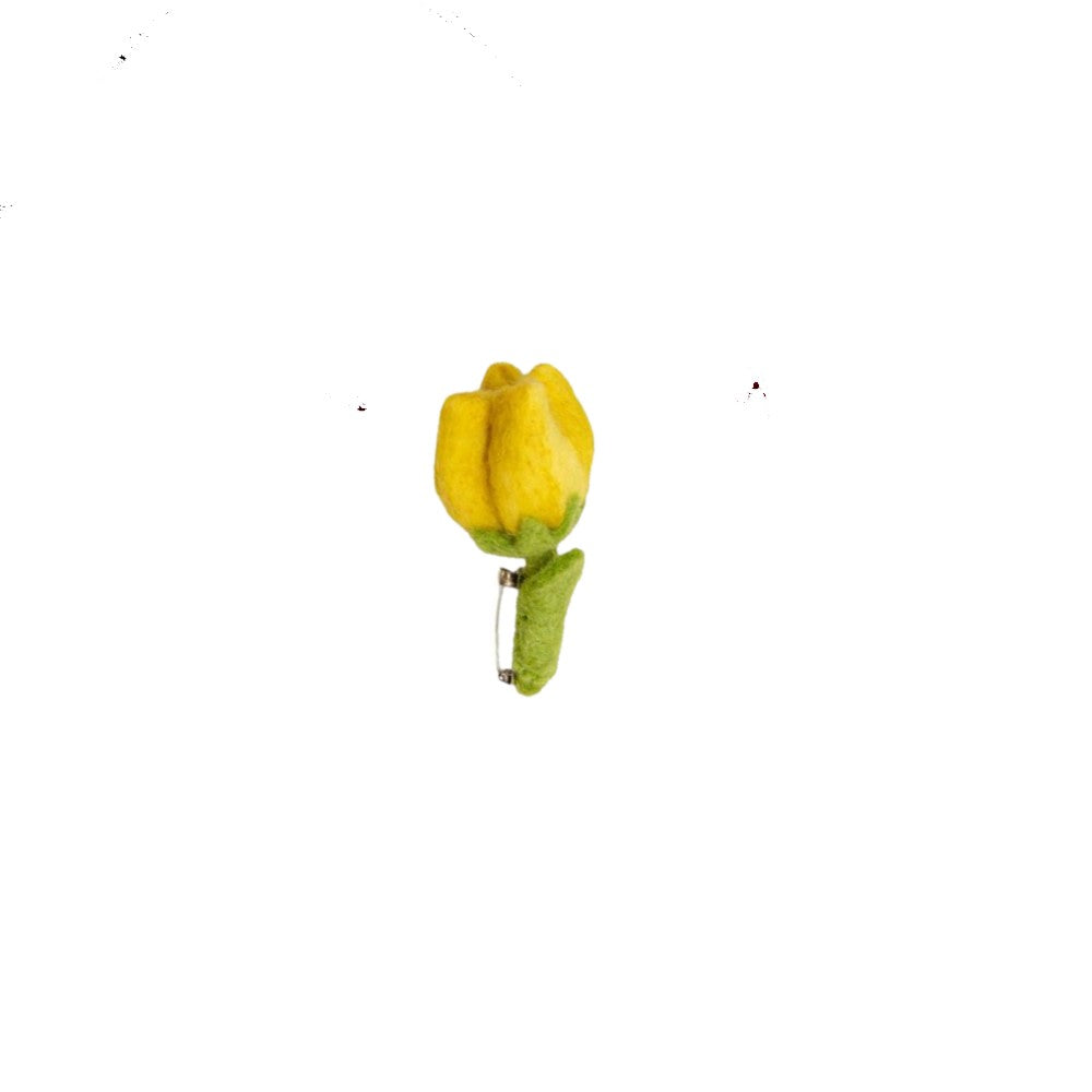Broche Tulp - Diverse Varianten