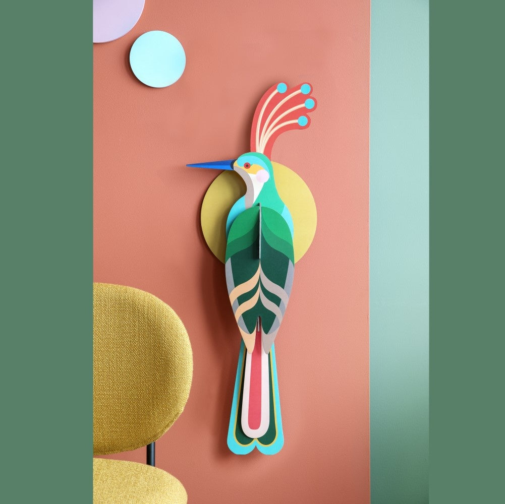 Deluxe-Vogel-Nias