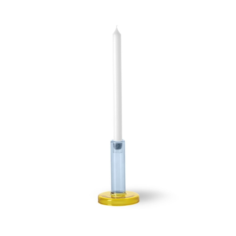 Candlestick Bole Small - Various Colors