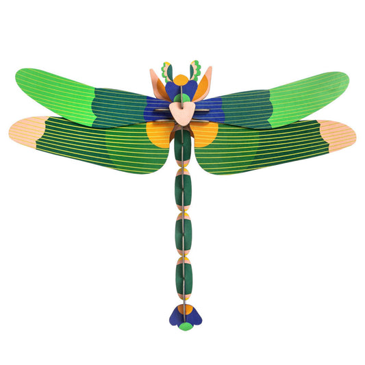 Large Dragonfly - Various Variants