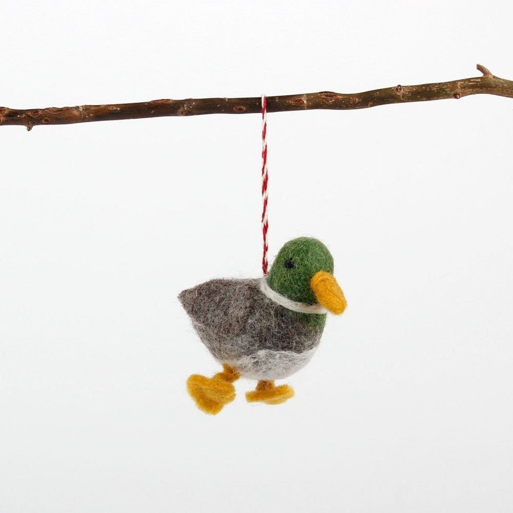 Vilten Watervogels - Diverse soorten