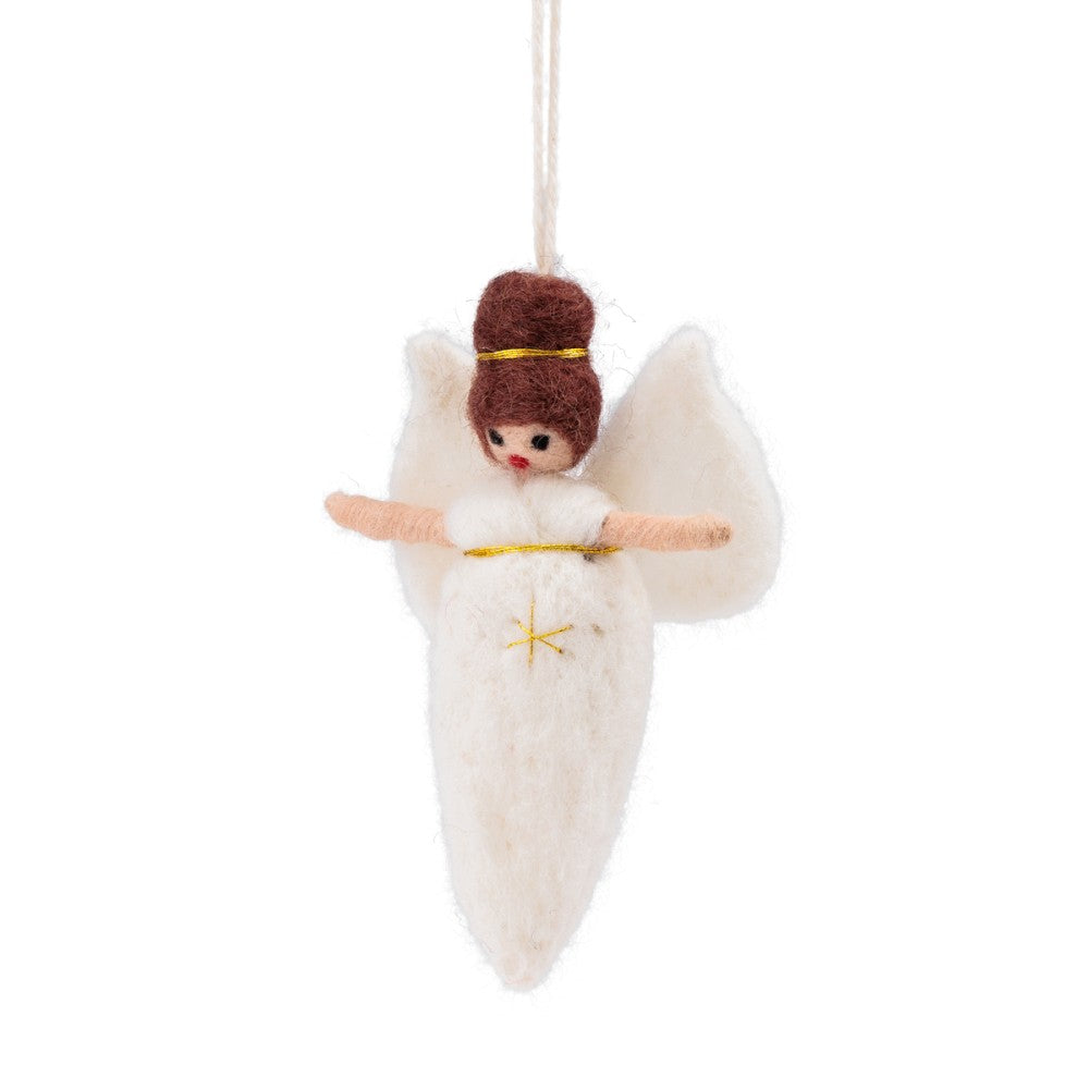 Hanger Engeltje - Diverse Kleuren