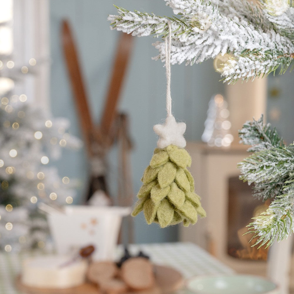 Vilthanger Kerst - Diverse Varianten