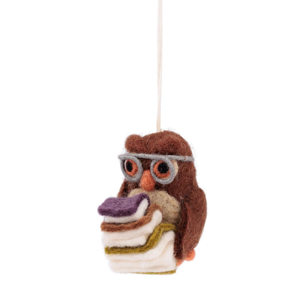 Hanger Uil - Diverse Varianten