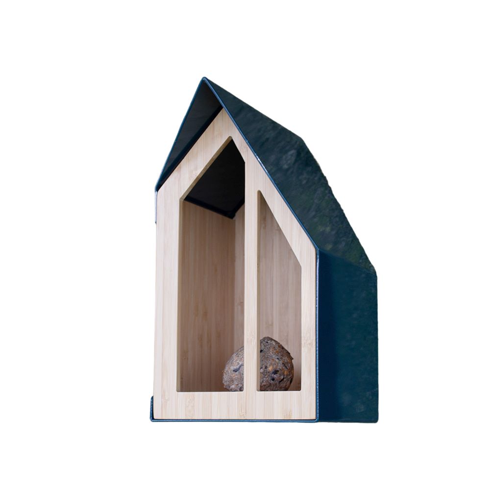 Voederhuisje Happy Bird Feeder