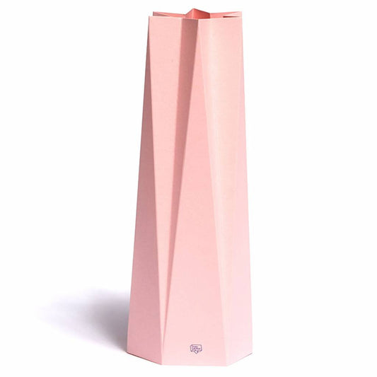 Kartenvase „Born To Stand Out“ – verschiedene Farben
