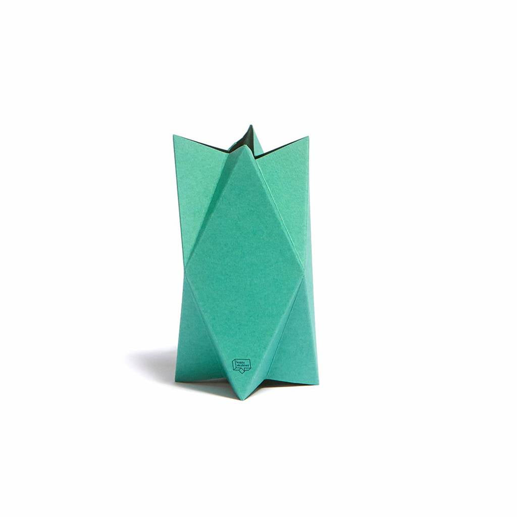 Card-Vase Impress - Various Colors