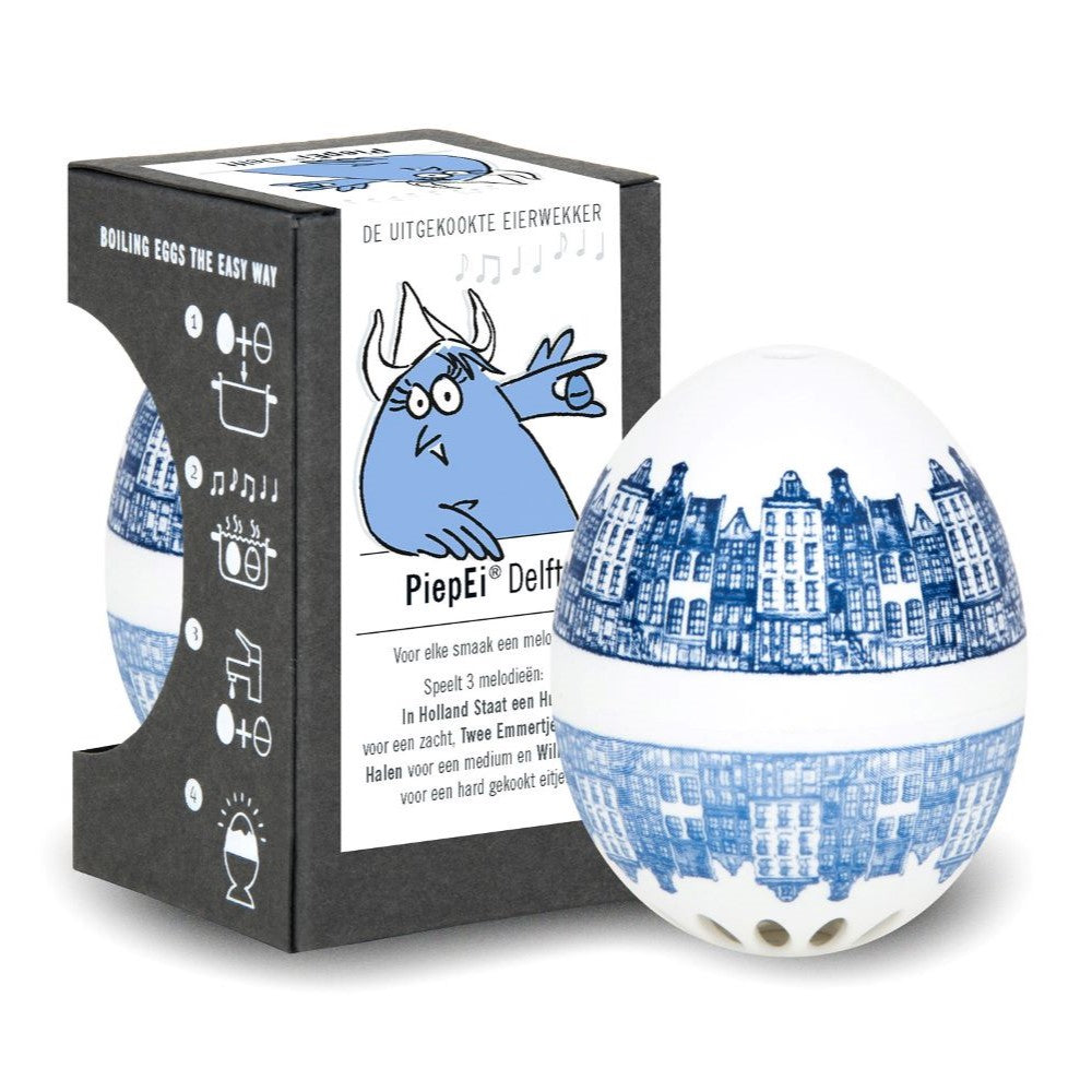 Delfter Piep ei