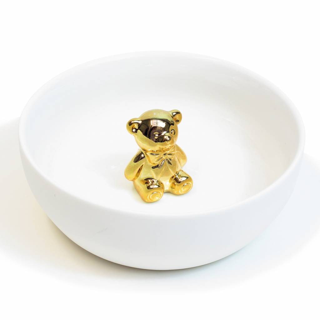 Schaal Teddy
