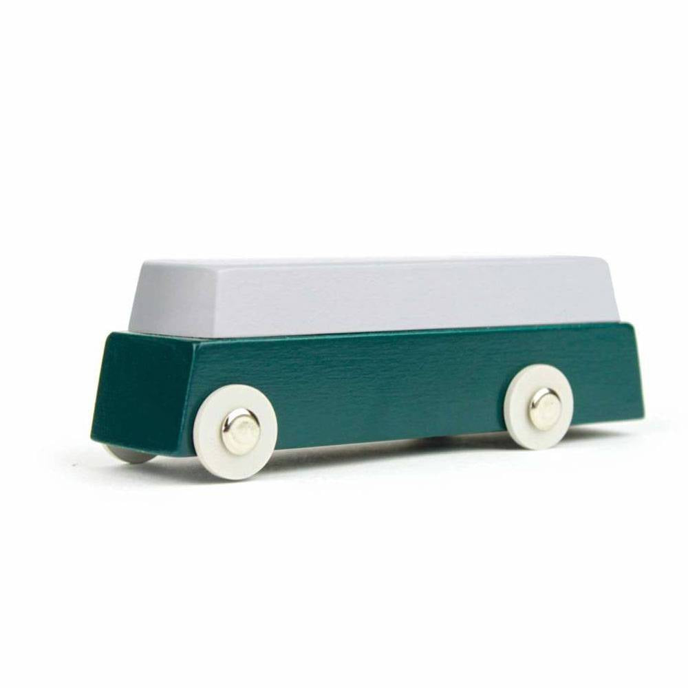 Duotone Car No 4