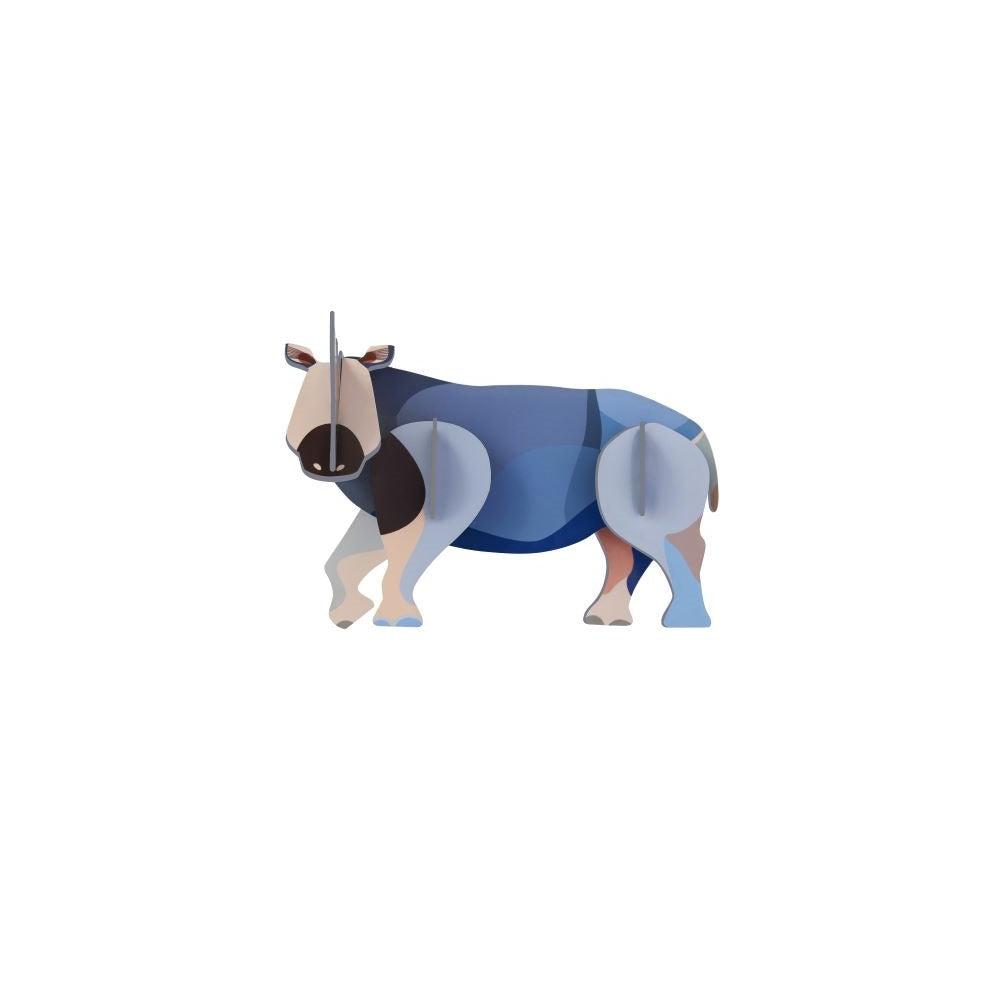 Wild Animals - Diverse Varianten