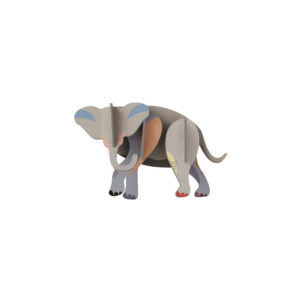Wild Animals - Diverse Varianten