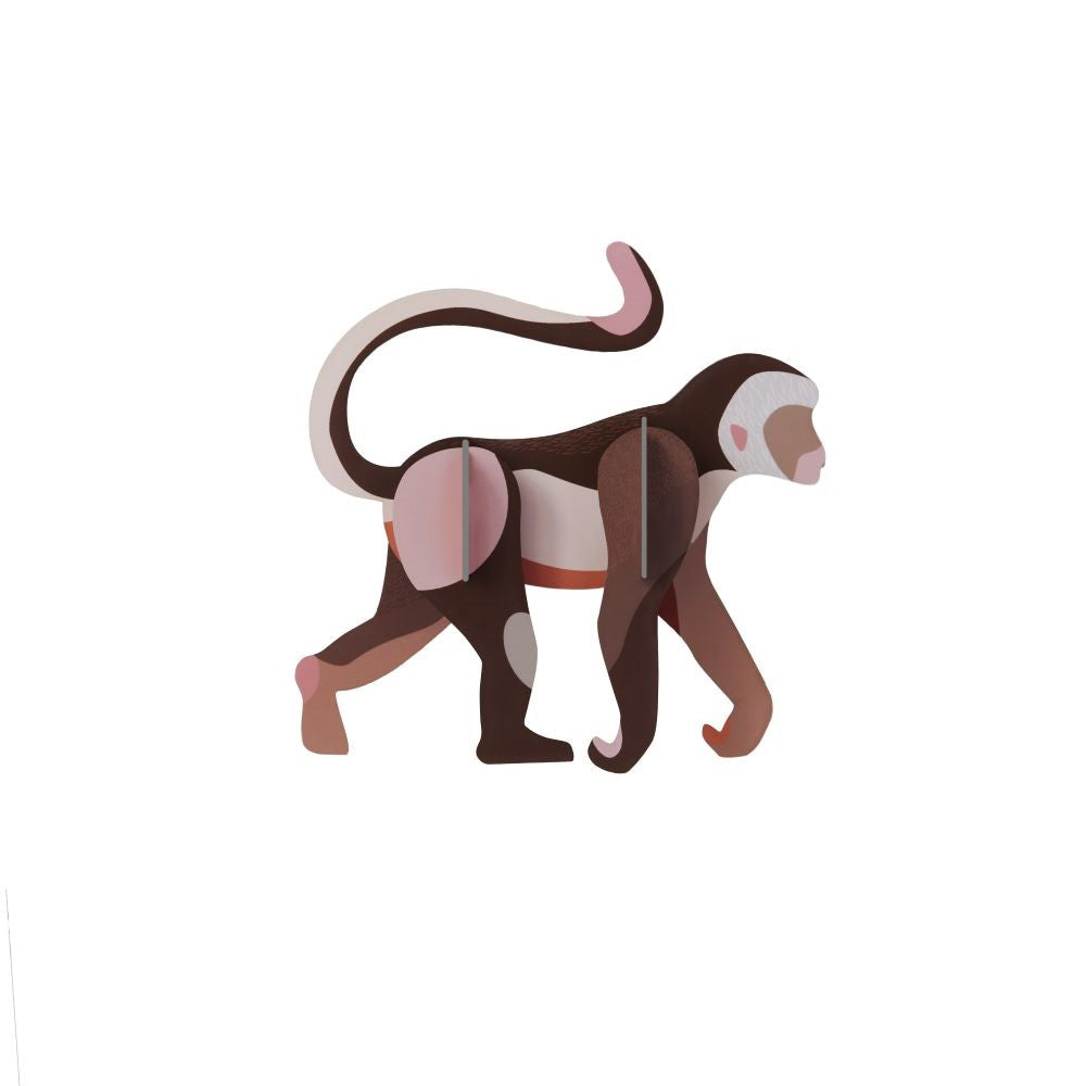 Wild Animals - Diverse Varianten