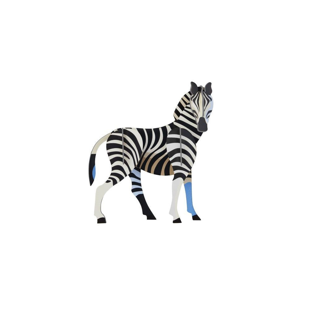Wild Animals - Diverse Varianten