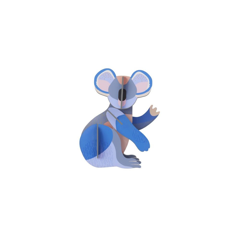 Wild Animals - Diverse Varianten