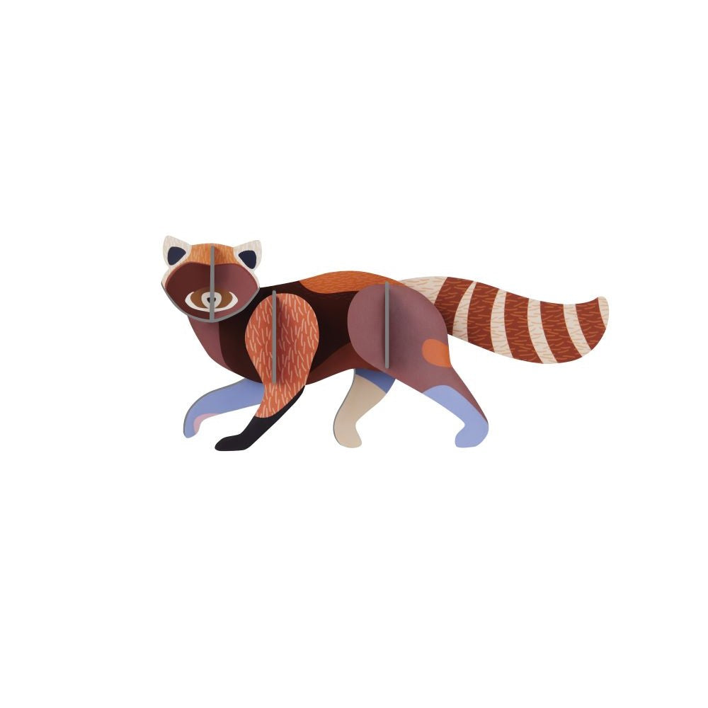 Wild Animals - Diverse Varianten