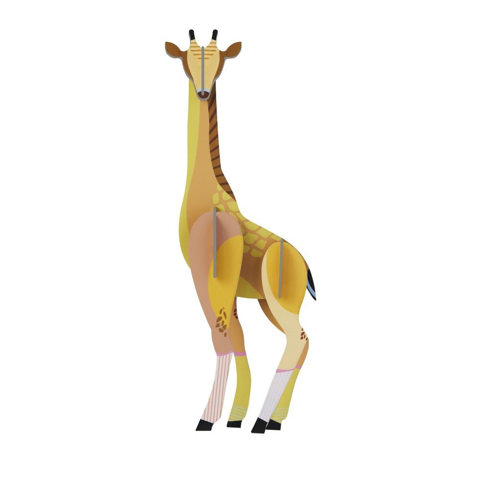 Wild Animals - Diverse Varianten