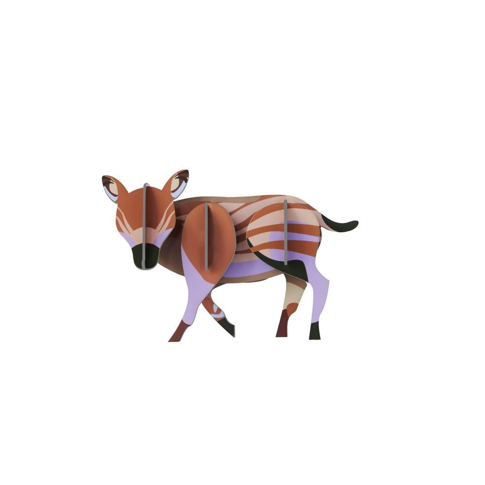 Wild Animals - Diverse Varianten