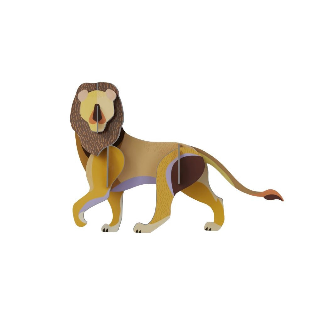 Wild Animals - Diverse Varianten
