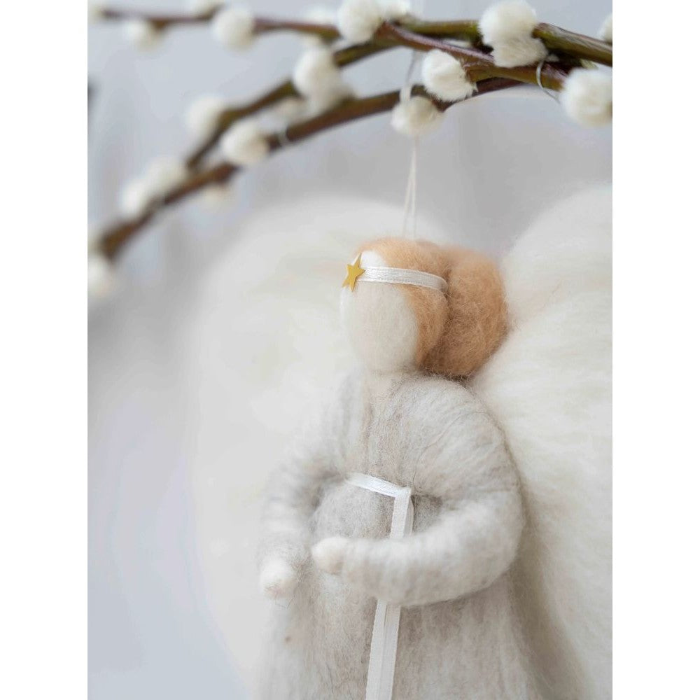 Wollen Engel Irini - Diverse Kleuren