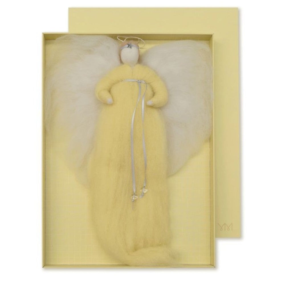 Wollen Engel Irini - Diverse Kleuren