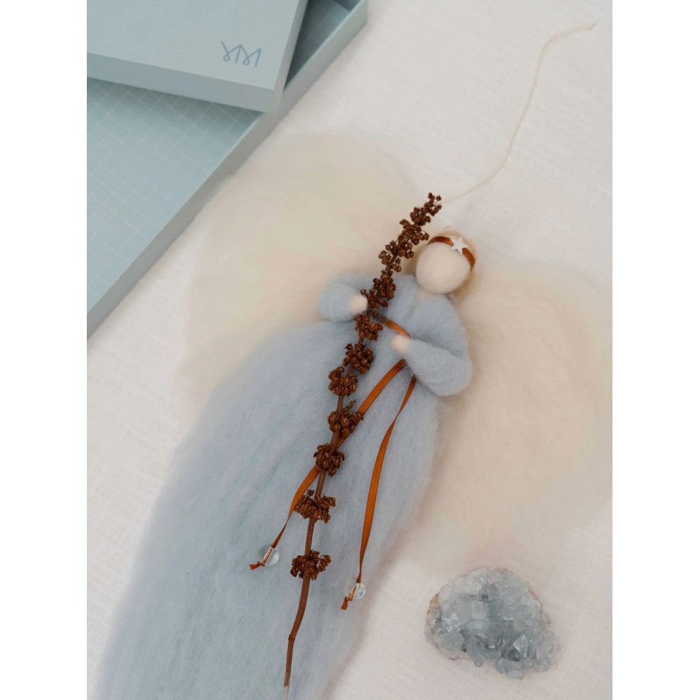 Wollen Engel Irini - Diverse Kleuren