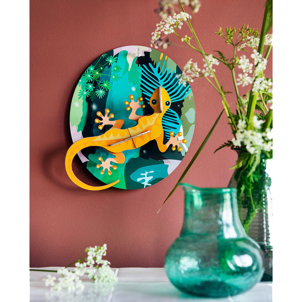 Totem Jungle Dieren - Diverse Varianten