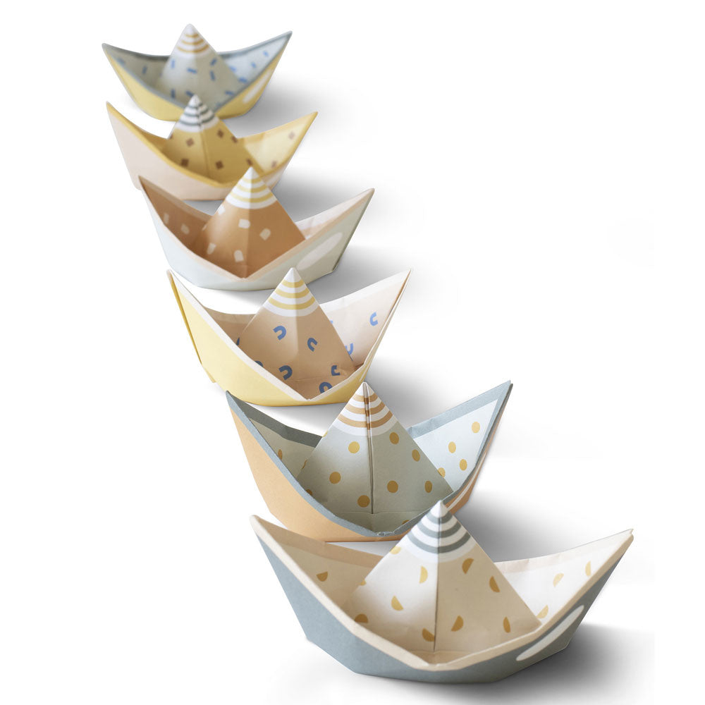 Segel Wish Boats
