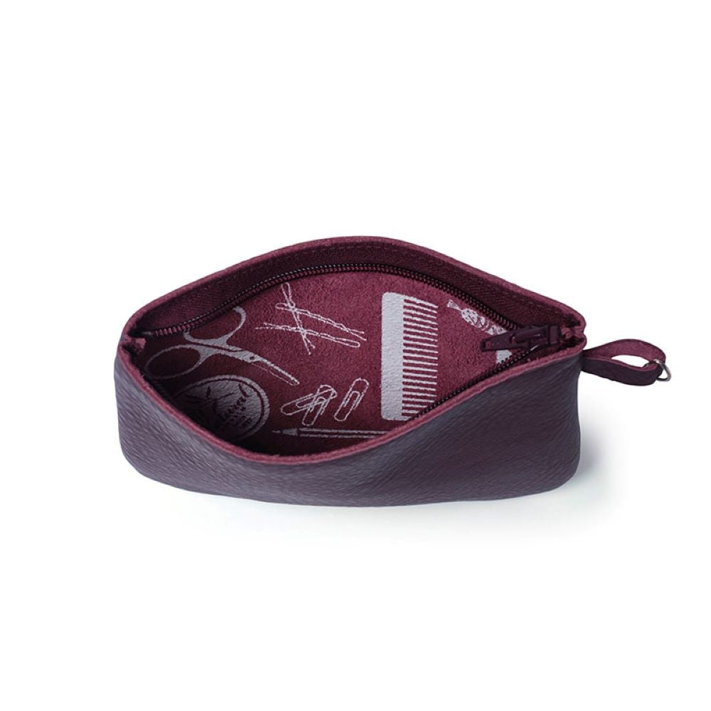 Dream On Leather Case - Various Colors