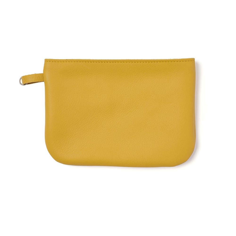 Dream On Leather Case - Various Colors